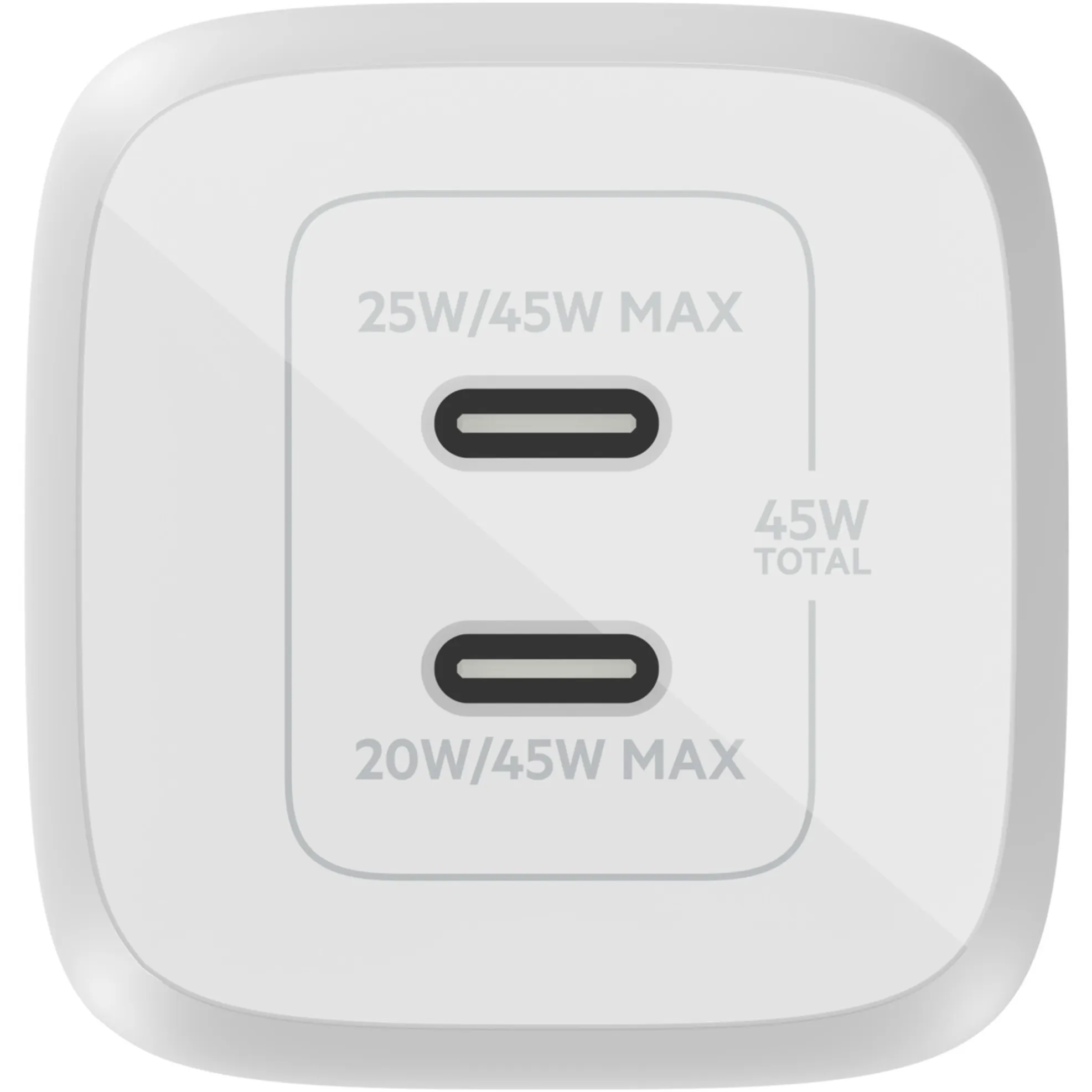 Belkin-WCH011DQWH
