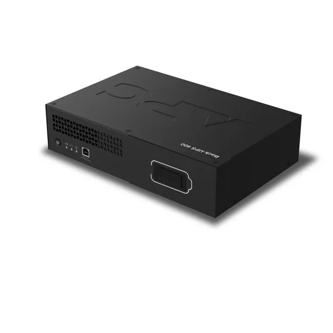 BV400XU-APC - Schneider Electric