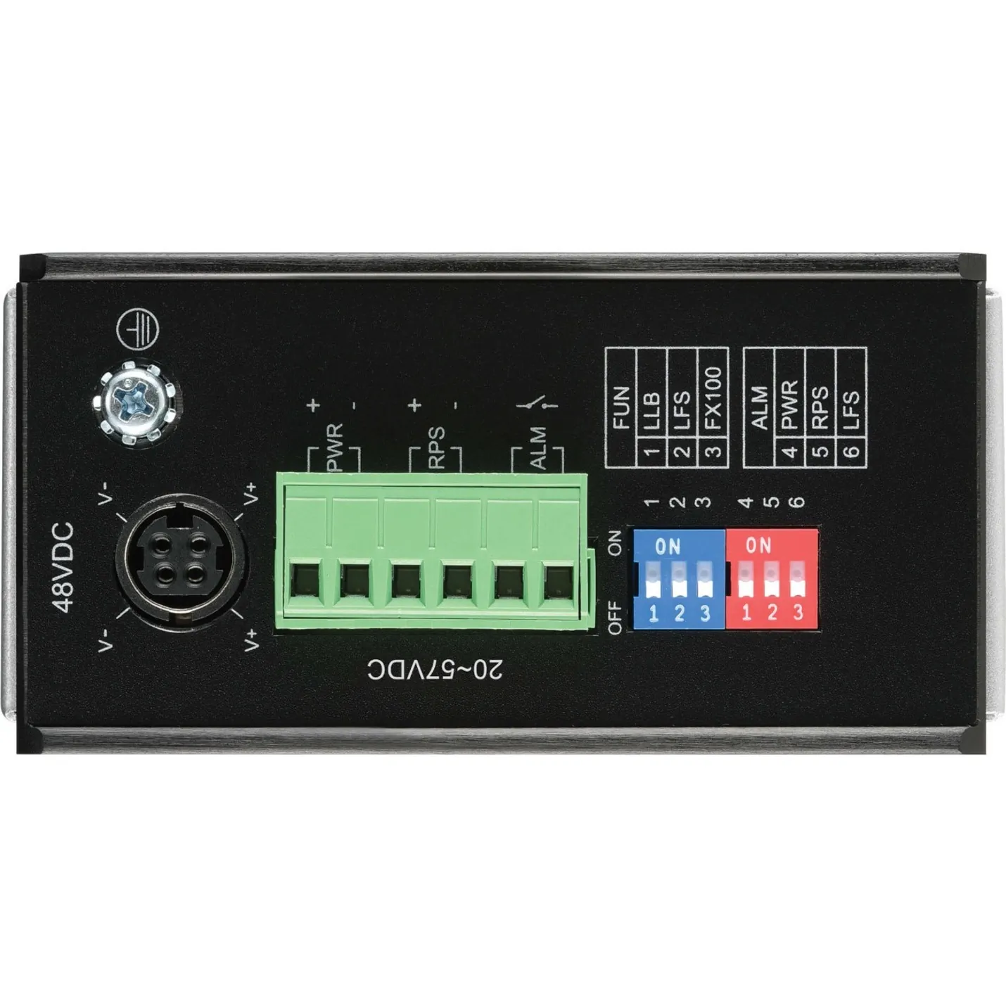 Tripp Lite-N785-I01-SFP-D