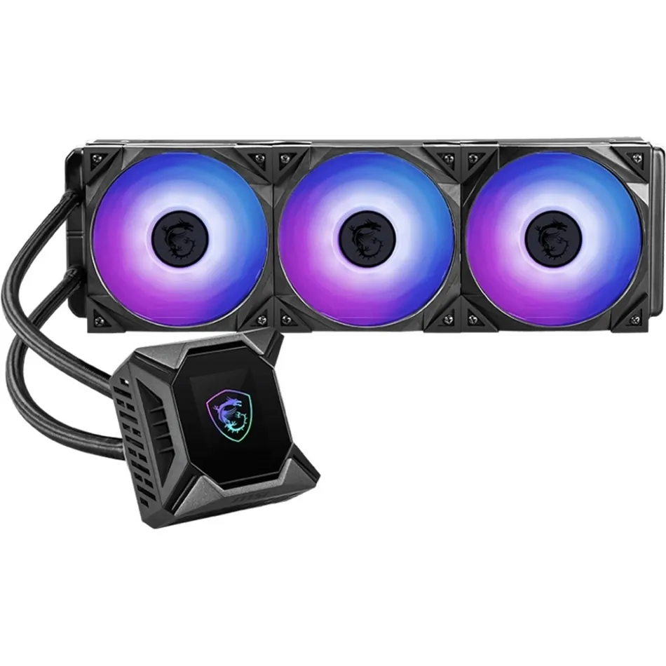 MSI-CLK360