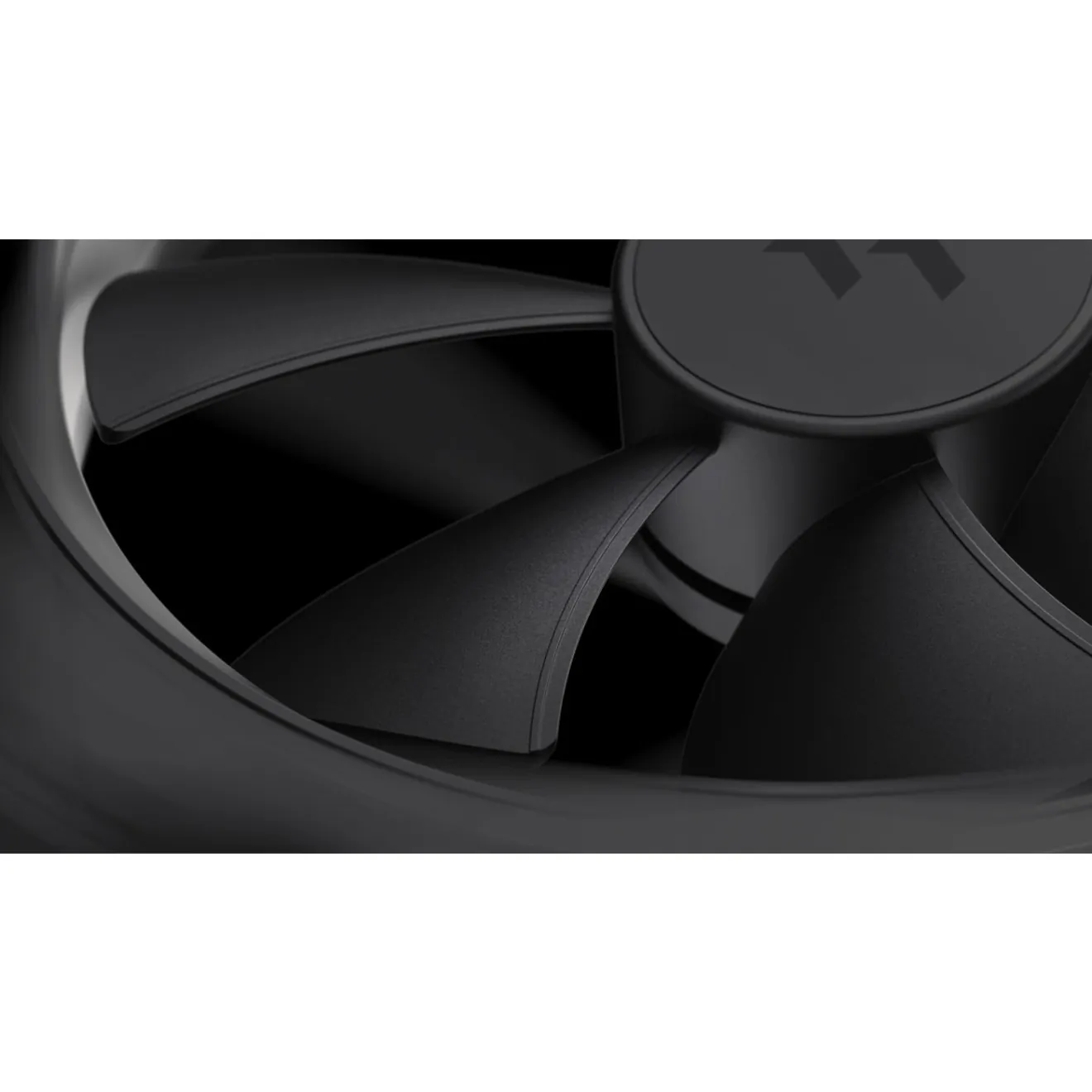 Fractal Design-FD-FAN-DYN-X2-GP18-PWM-BK