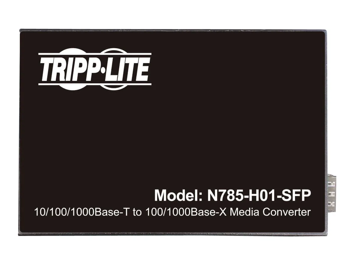 Tripp Lite-N785-H01-SFP