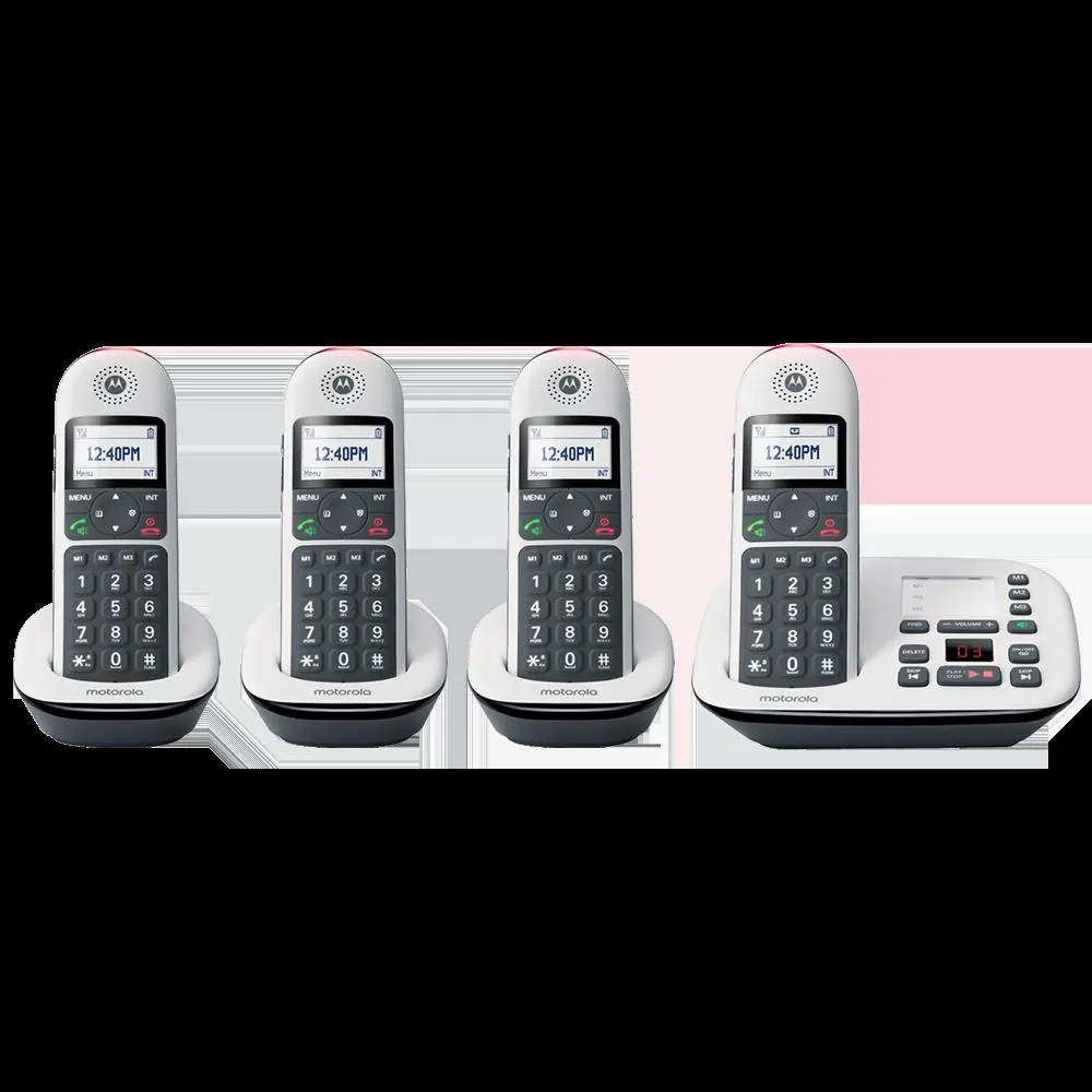 Motorola-MOTO-CD5014