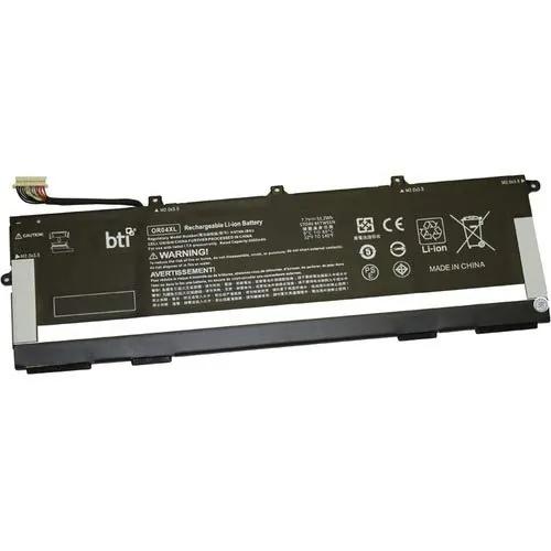 BATTERY TECHNOLOGY-OR04XL-BTI