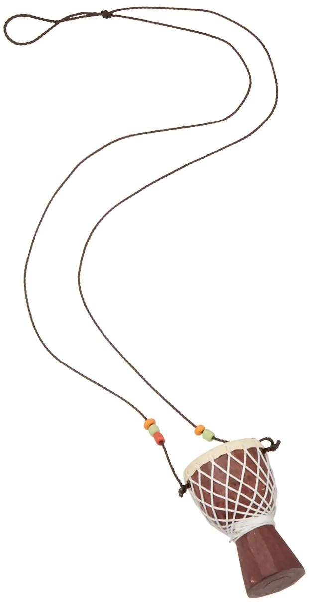 X8 Drums-X8-NECKLACE