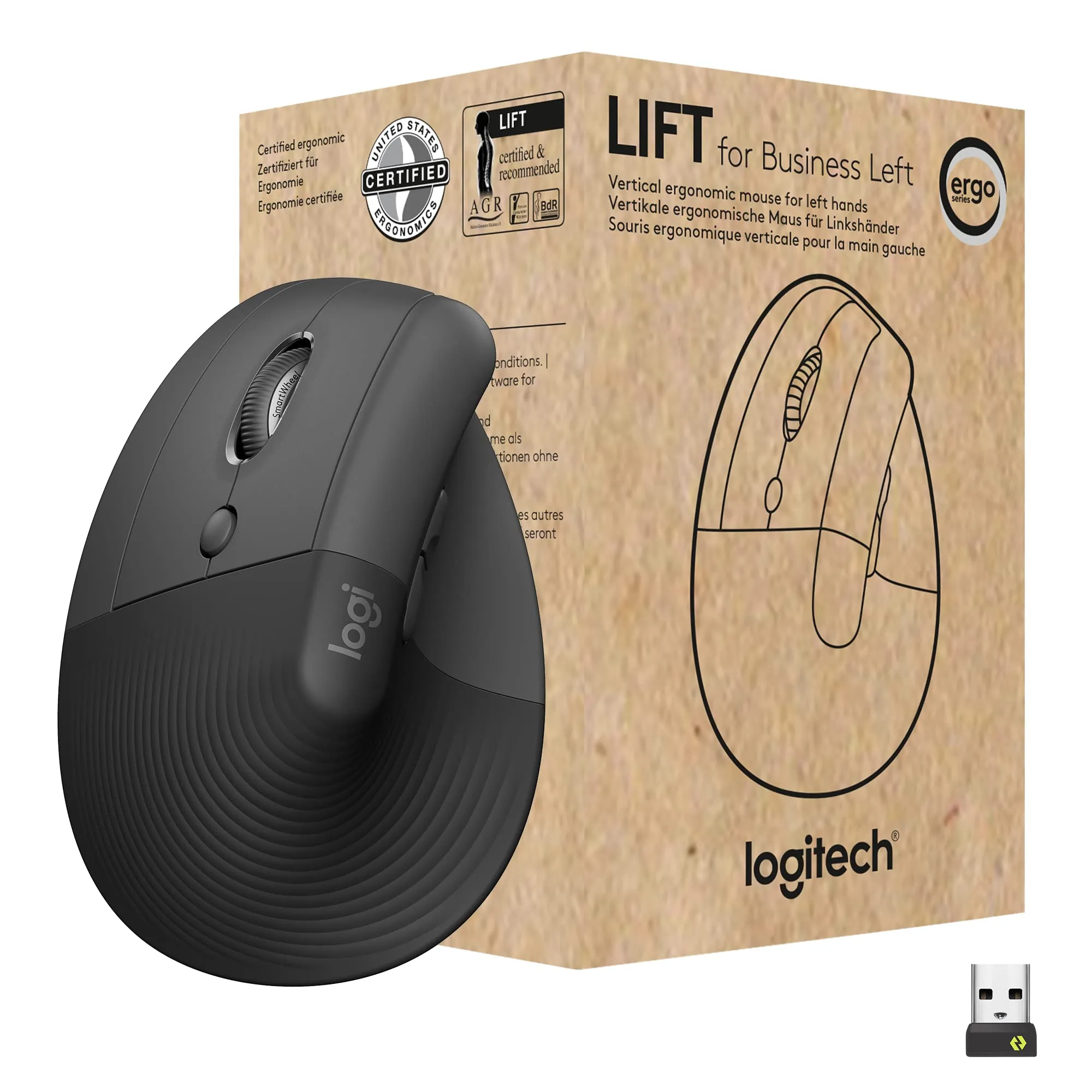 Logitech-910-006492