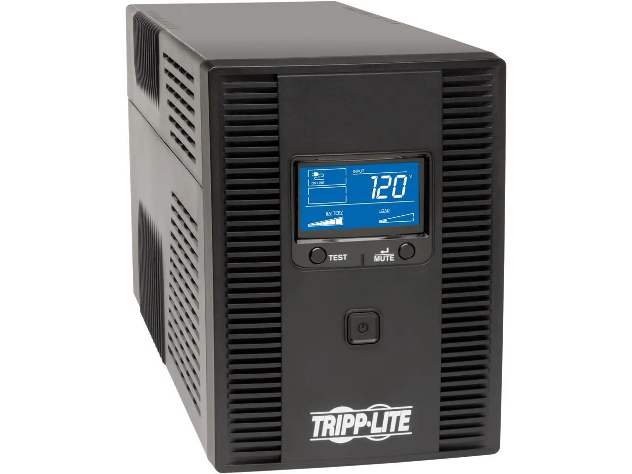 Tripp Lite-TRPSMART1500LCDT