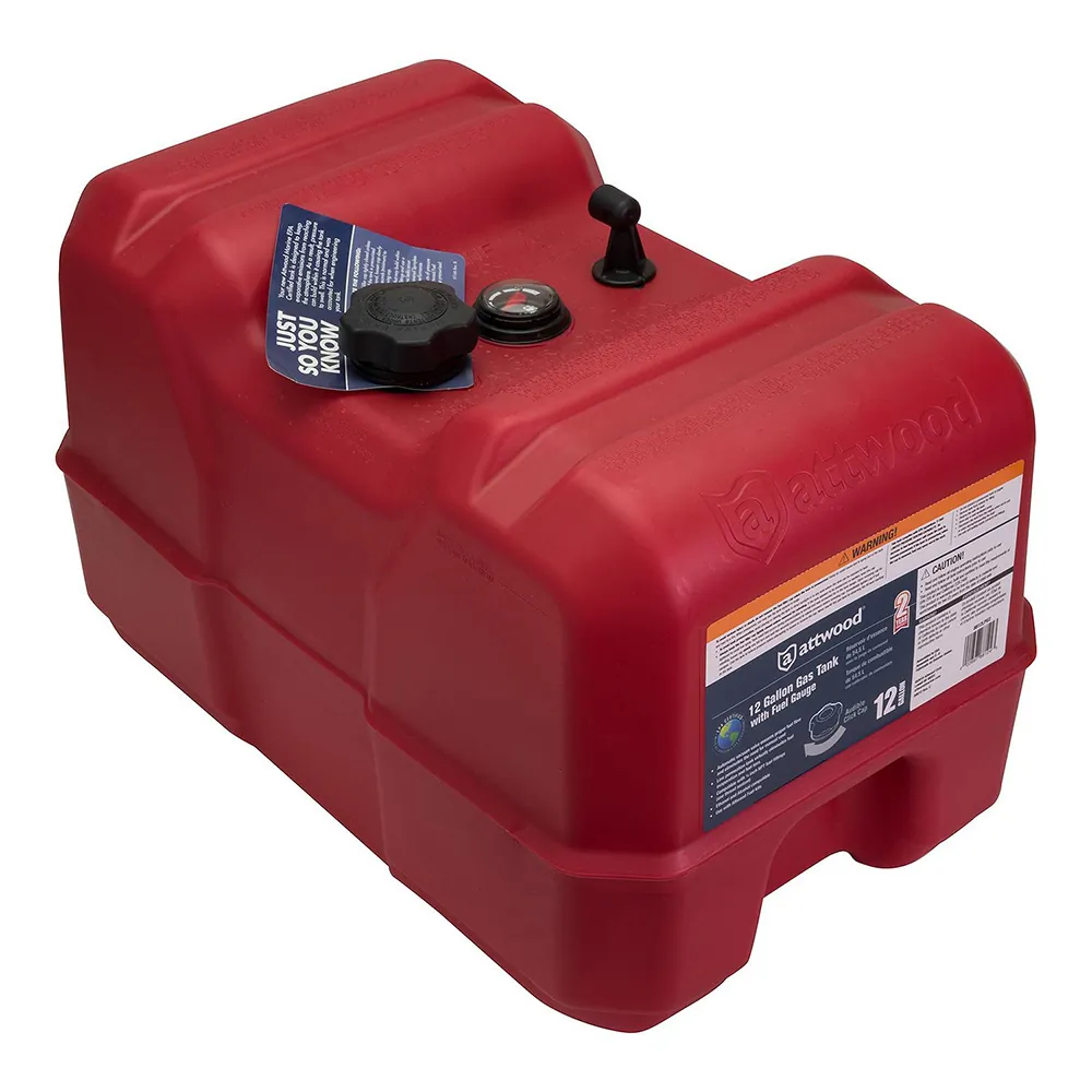 Attwood Marine-8812LPG2