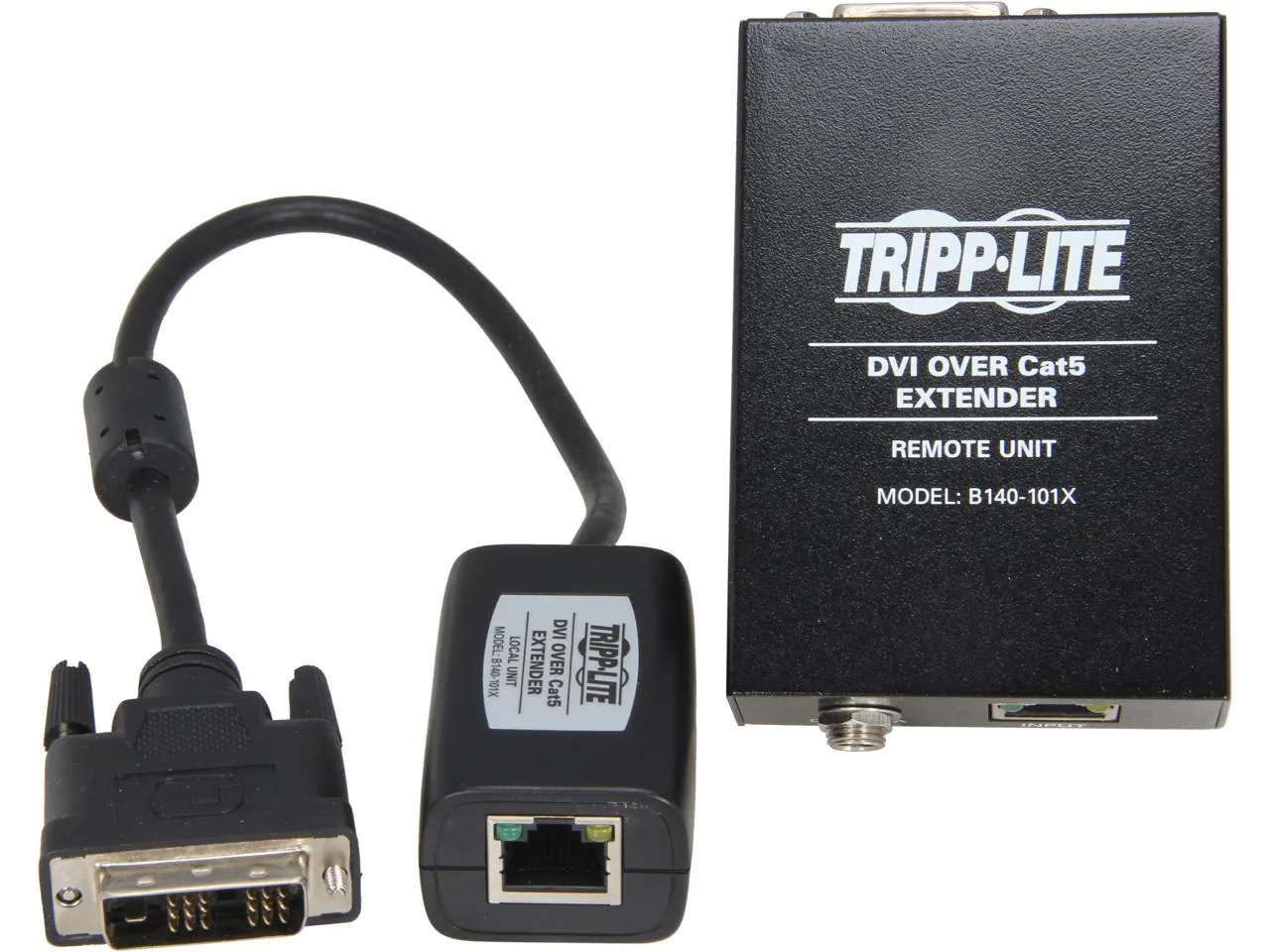 Tripp Lite-B140101X