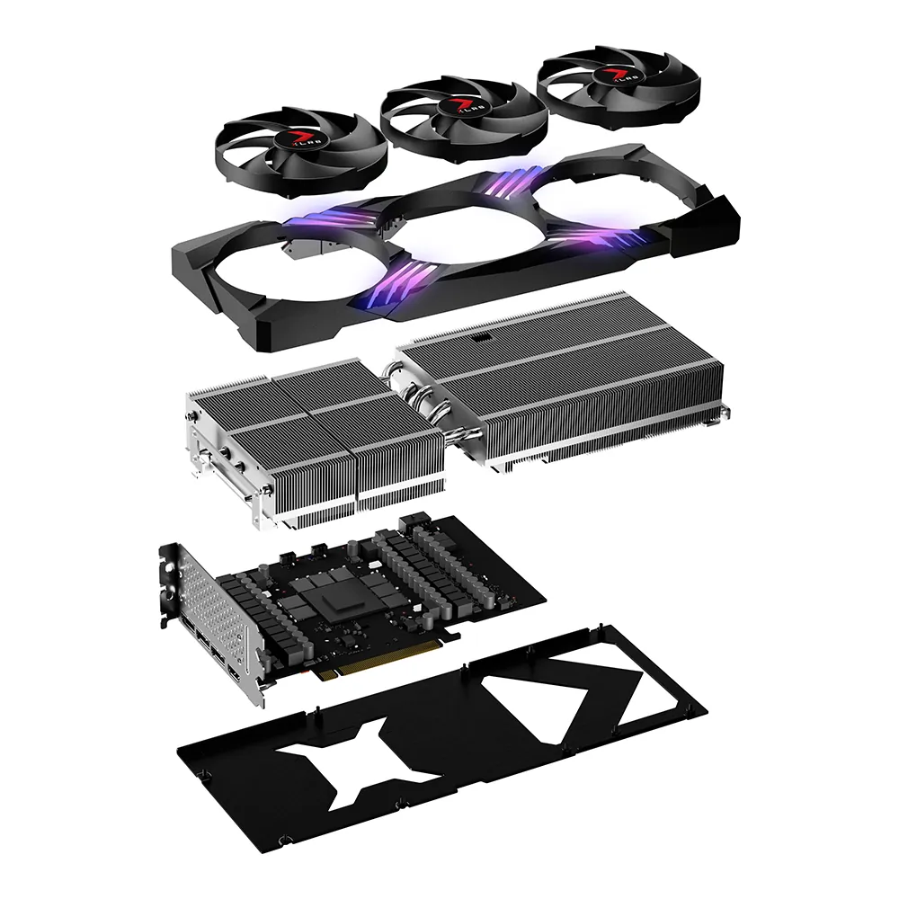 PNY Technologies-VCG408016TFXXPB1-O