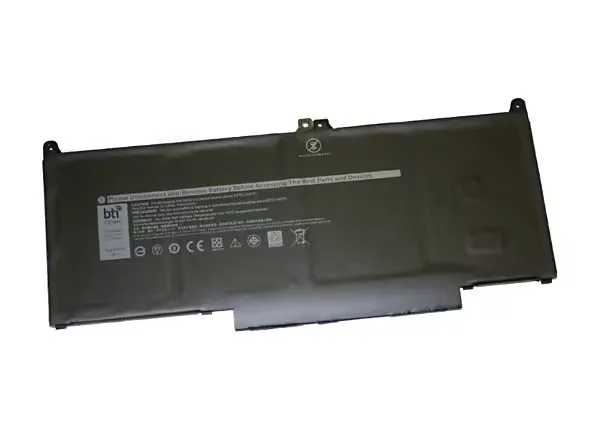BATTERY TECHNOLOGY-MXV9V-BTI