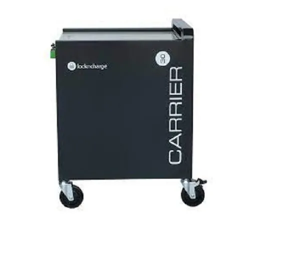 LOCK N CHARGE TECHNOLOGIES-LNC8-10370