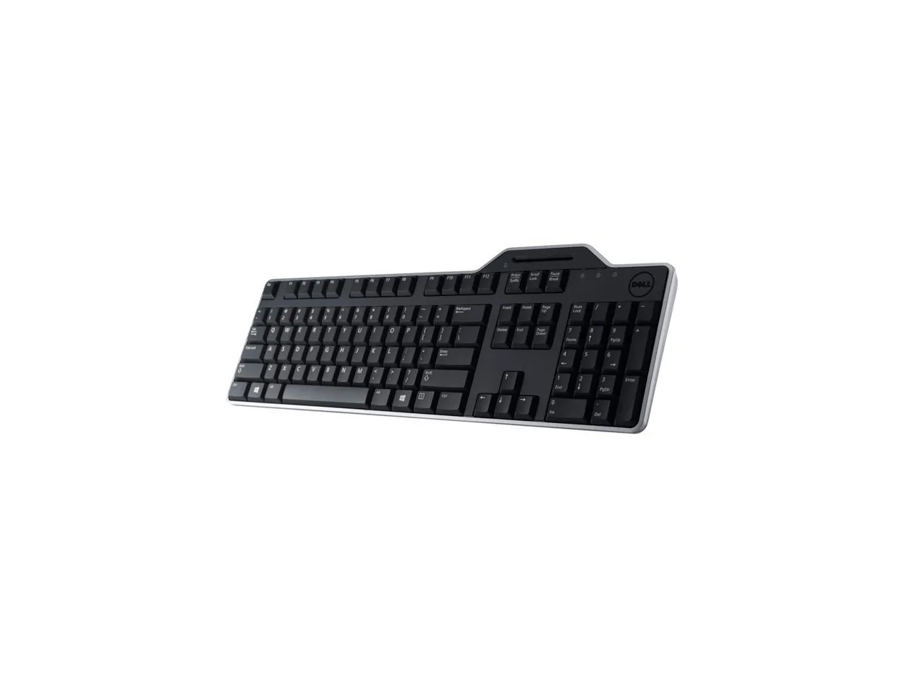 DELL-&lrm;KB813-BK-US