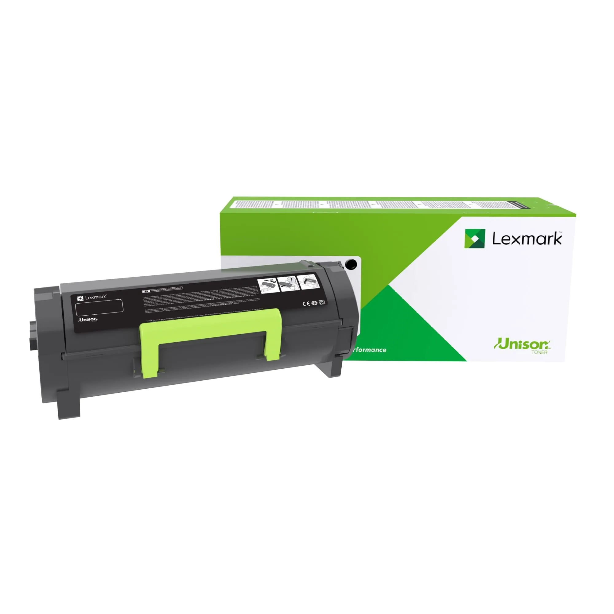 Lexmark-56F1H0E