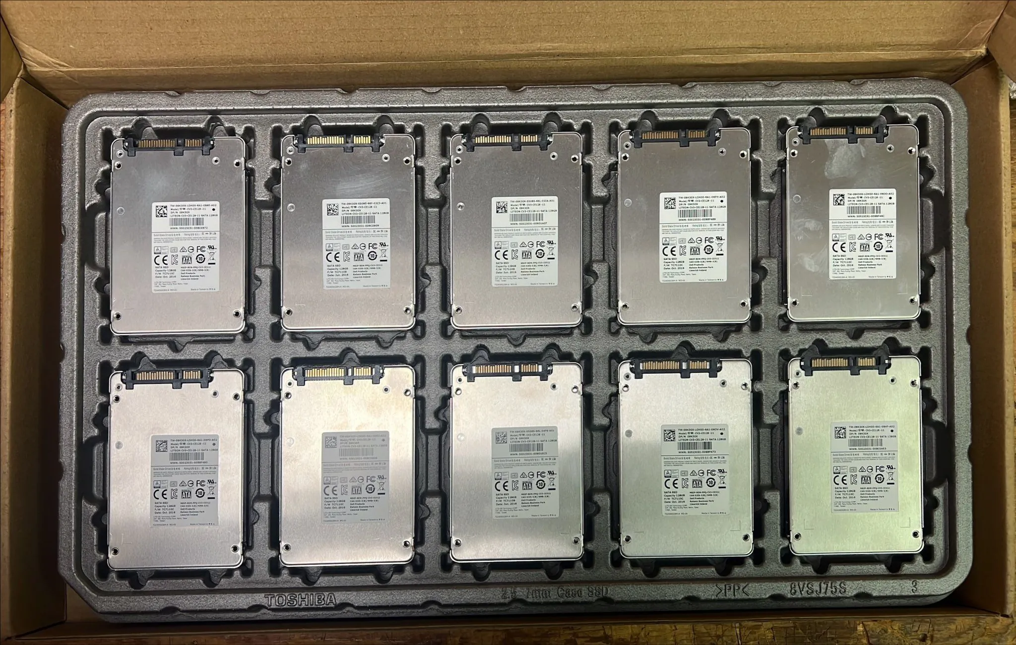 TOSHIBA-CV3-CE128-11