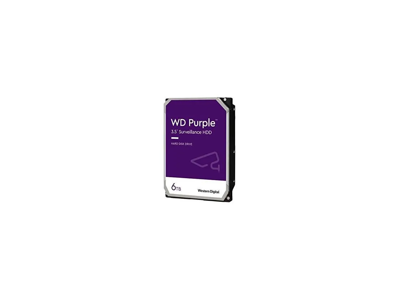 Western Digital-WD43PURZ