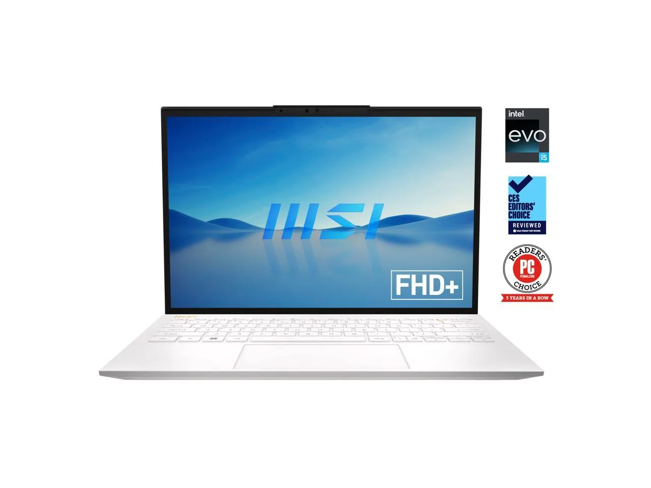 MSI-PRE13EVO12070