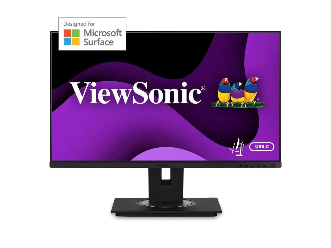 VIEWSONIC-VG245