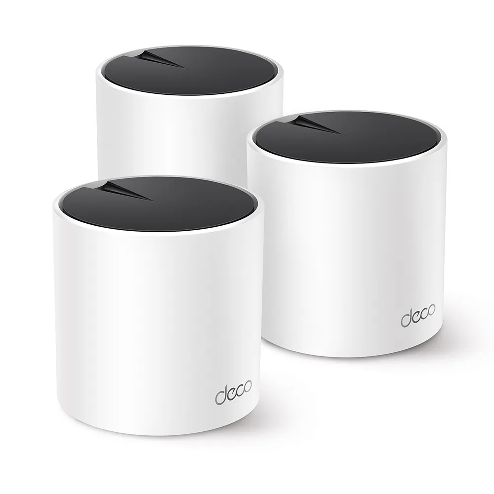 TPLINK-DECO X50(3-PACK)