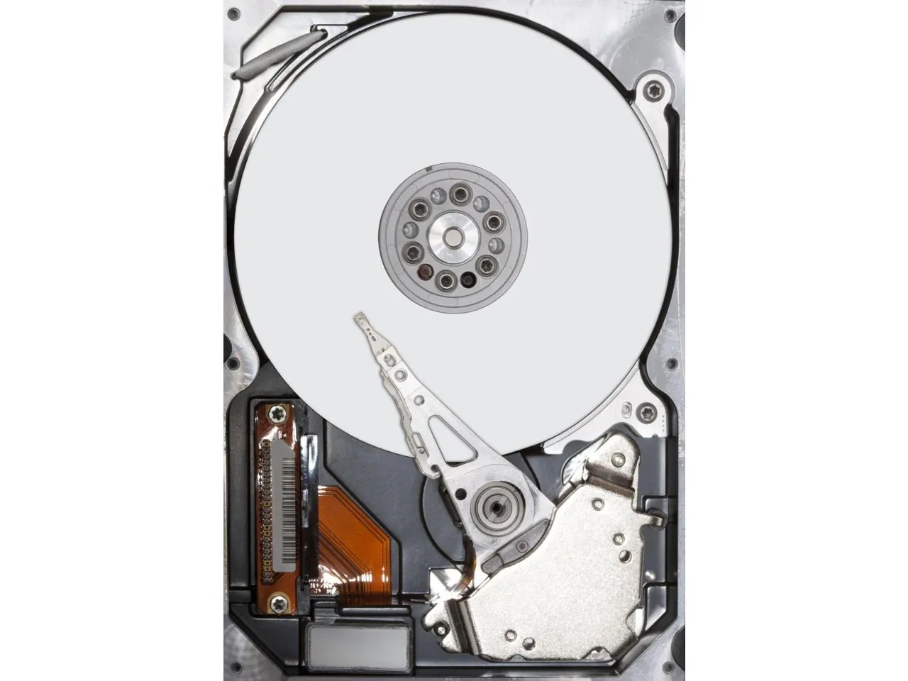 Western Digital-0B42258