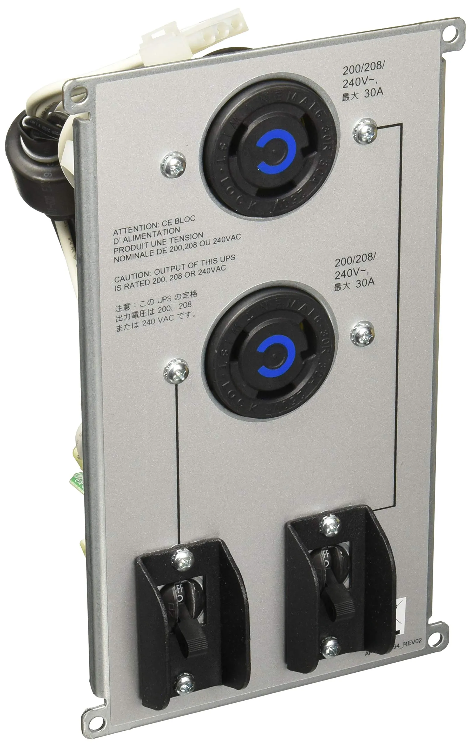APC - Schneider Electric-SYPD11