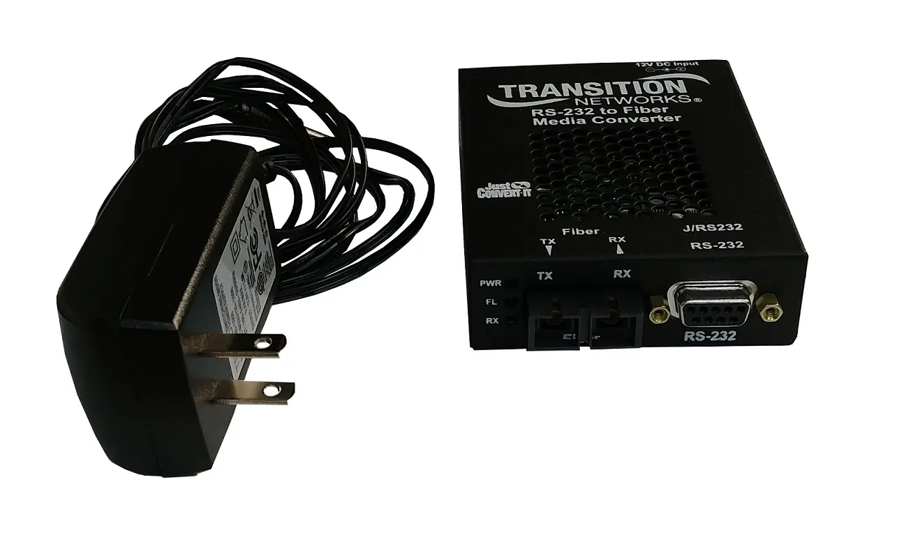 Lantronix-SPOEB1011-105-NA