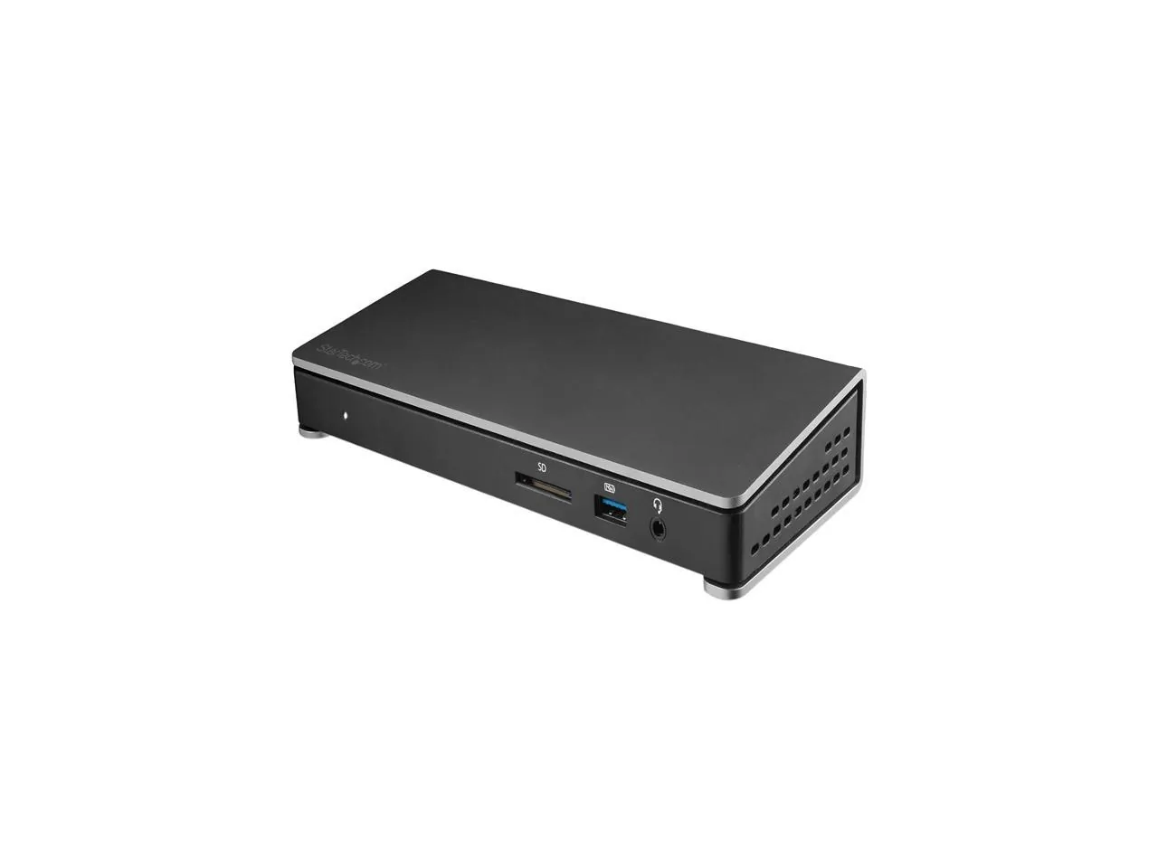 STARTECH-TB3DOCK2DPPD