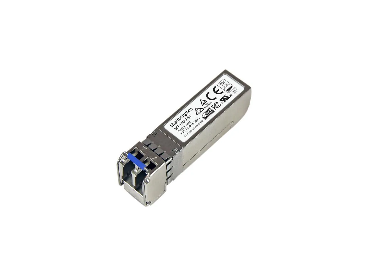 STARTECH-SFP10GLRST