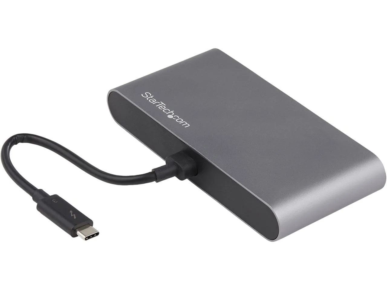 STARTECH-TB3DKM2DPL