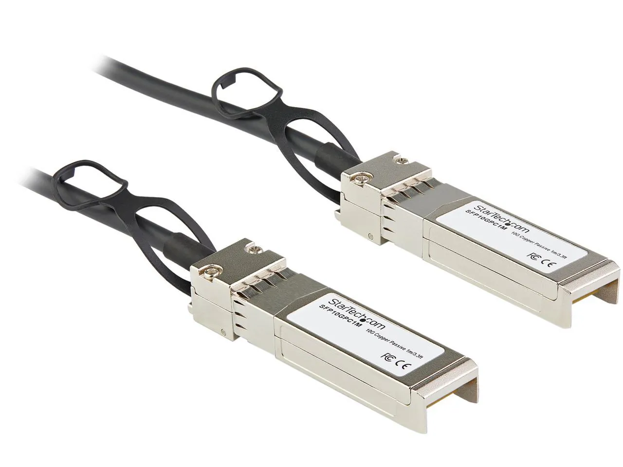 STARTECH-DACSFP10G1M