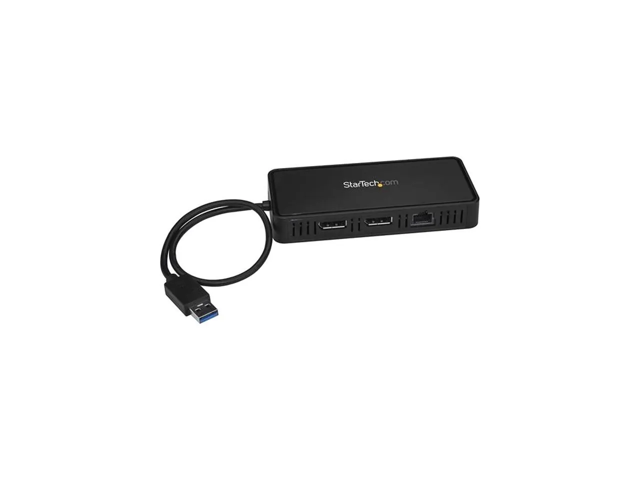STARTECH-USBA2DPGB