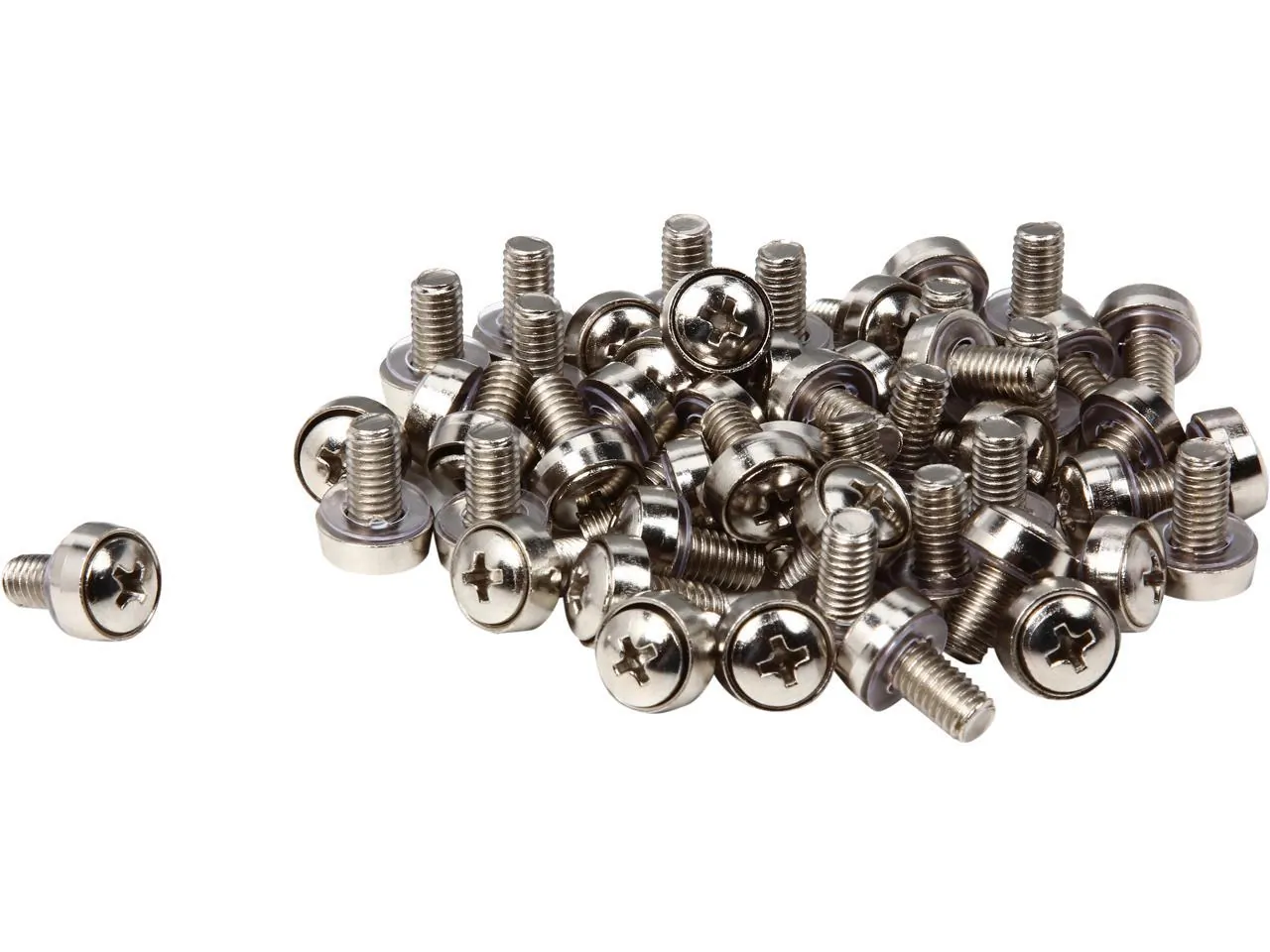 STARTECH-CABSCREWSM6