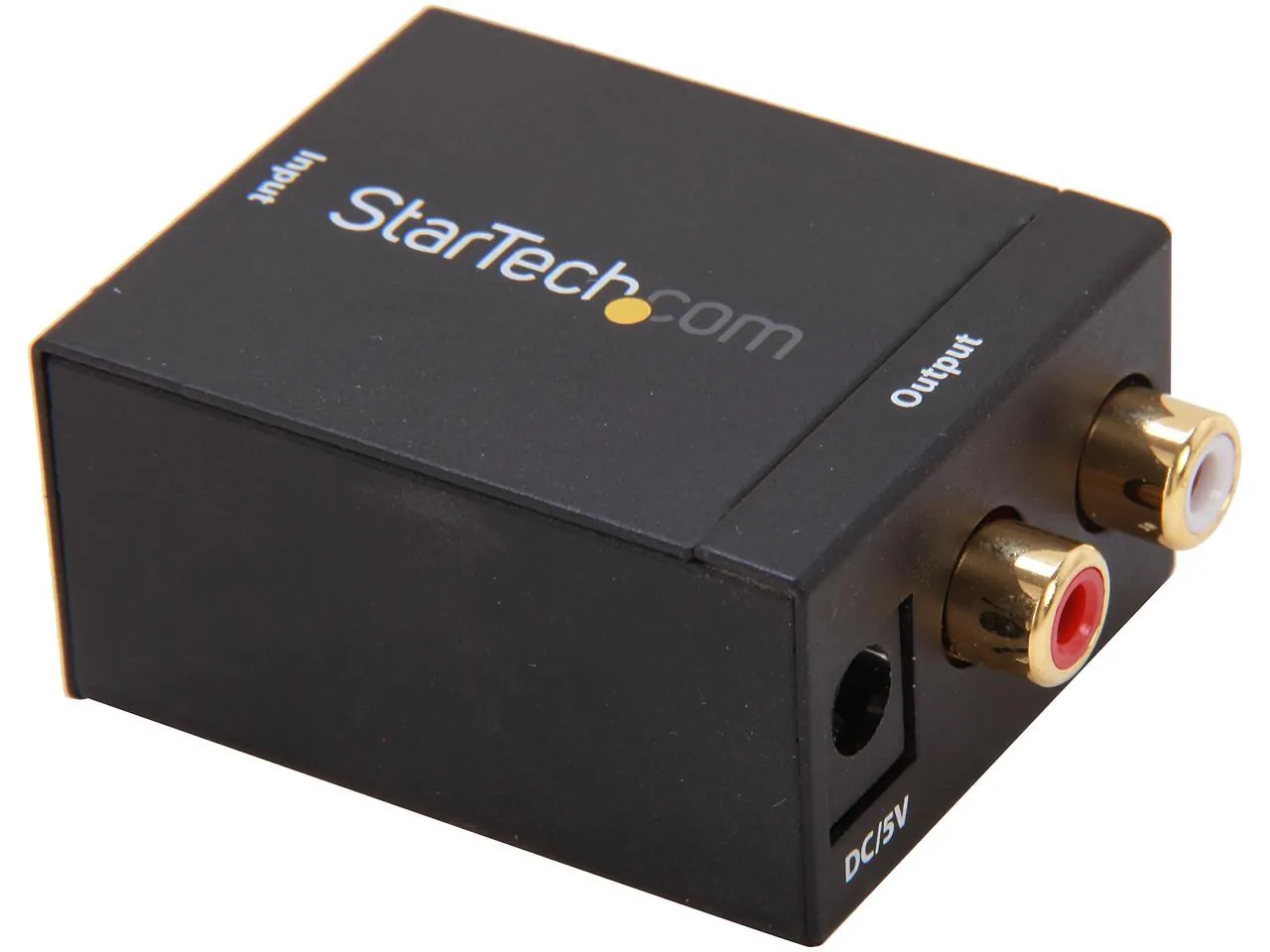 STARTECH-SPDIF2AA