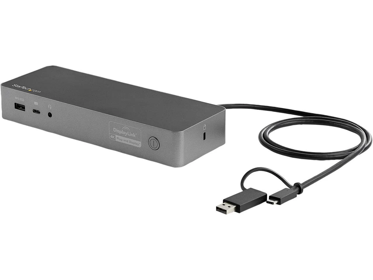 STARTECH-DK30C2DPEP