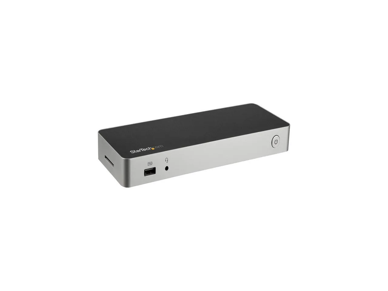 STARTECH-DK30CHDDPPD