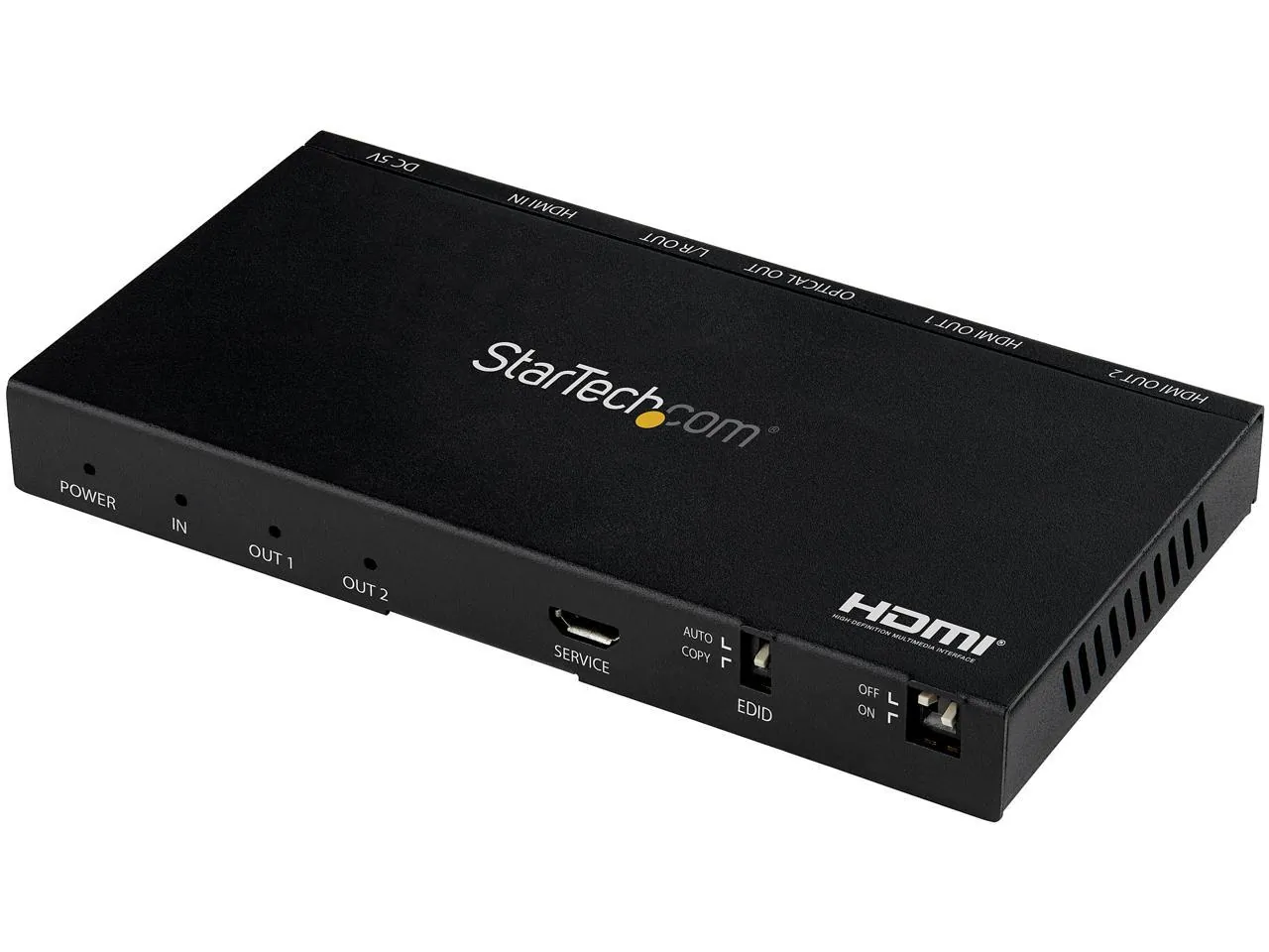 STARTECH-ST122HD20S
