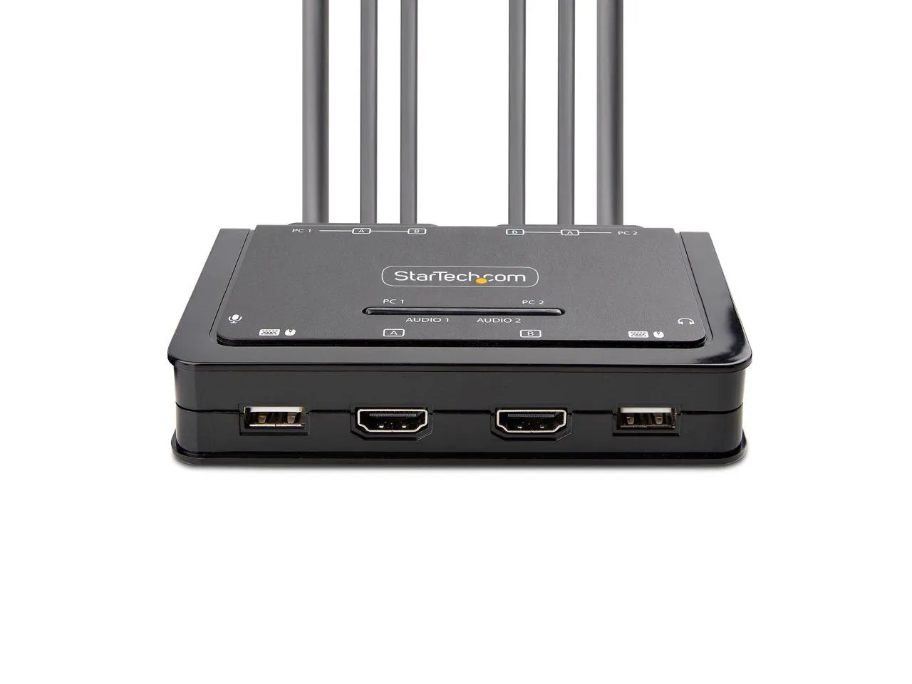 STARTECH-C2-DH46-UA2-CBL-KVM