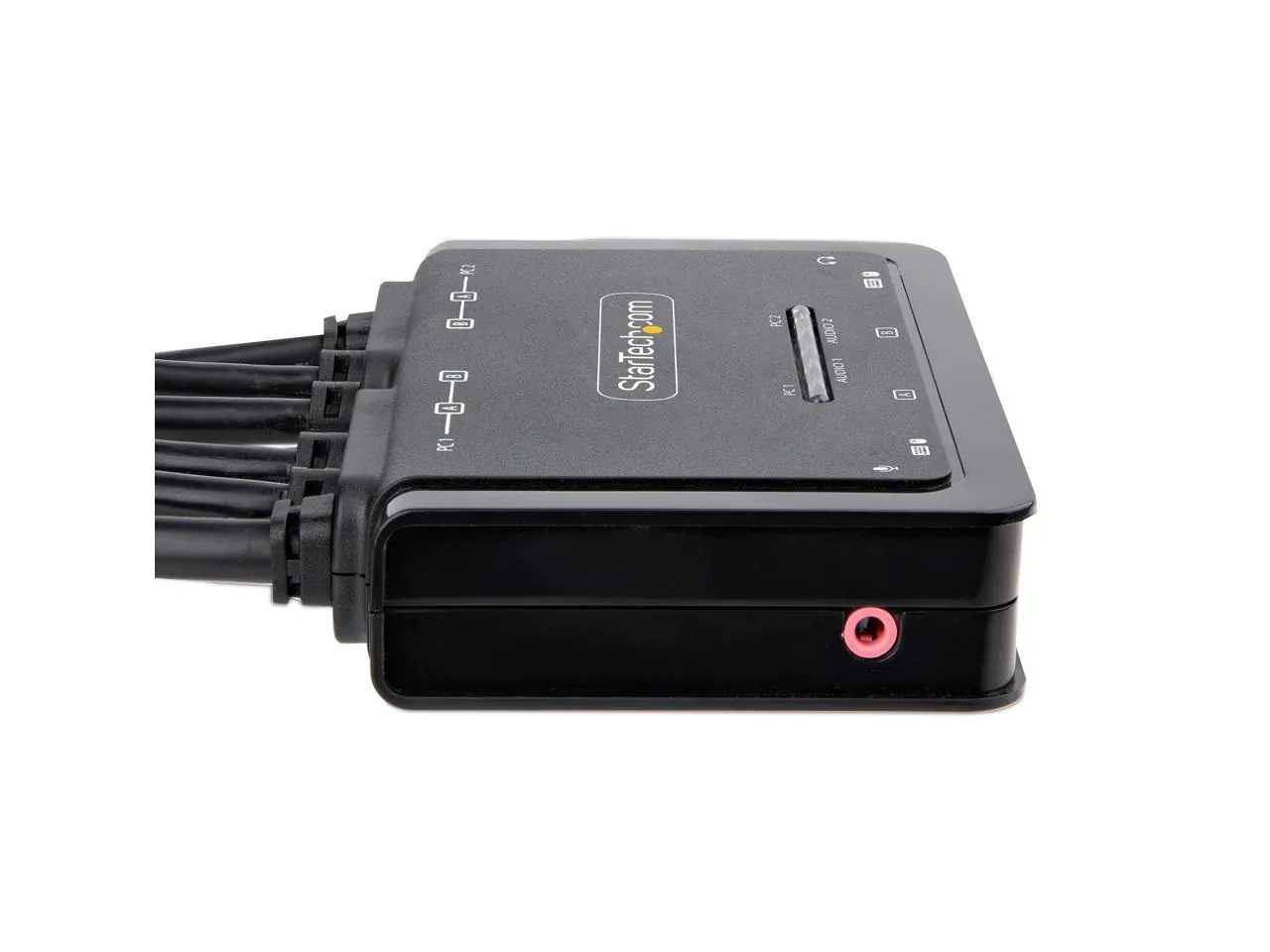 STARTECH-C2-DH46-UA2-CBL-KVM