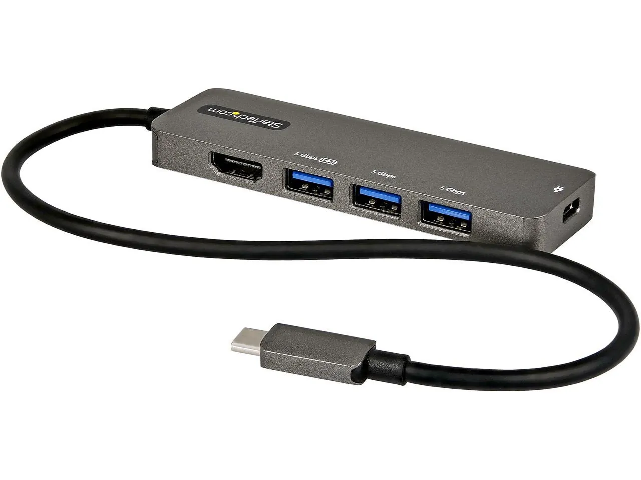 STARTECH-DKT30CHPD3