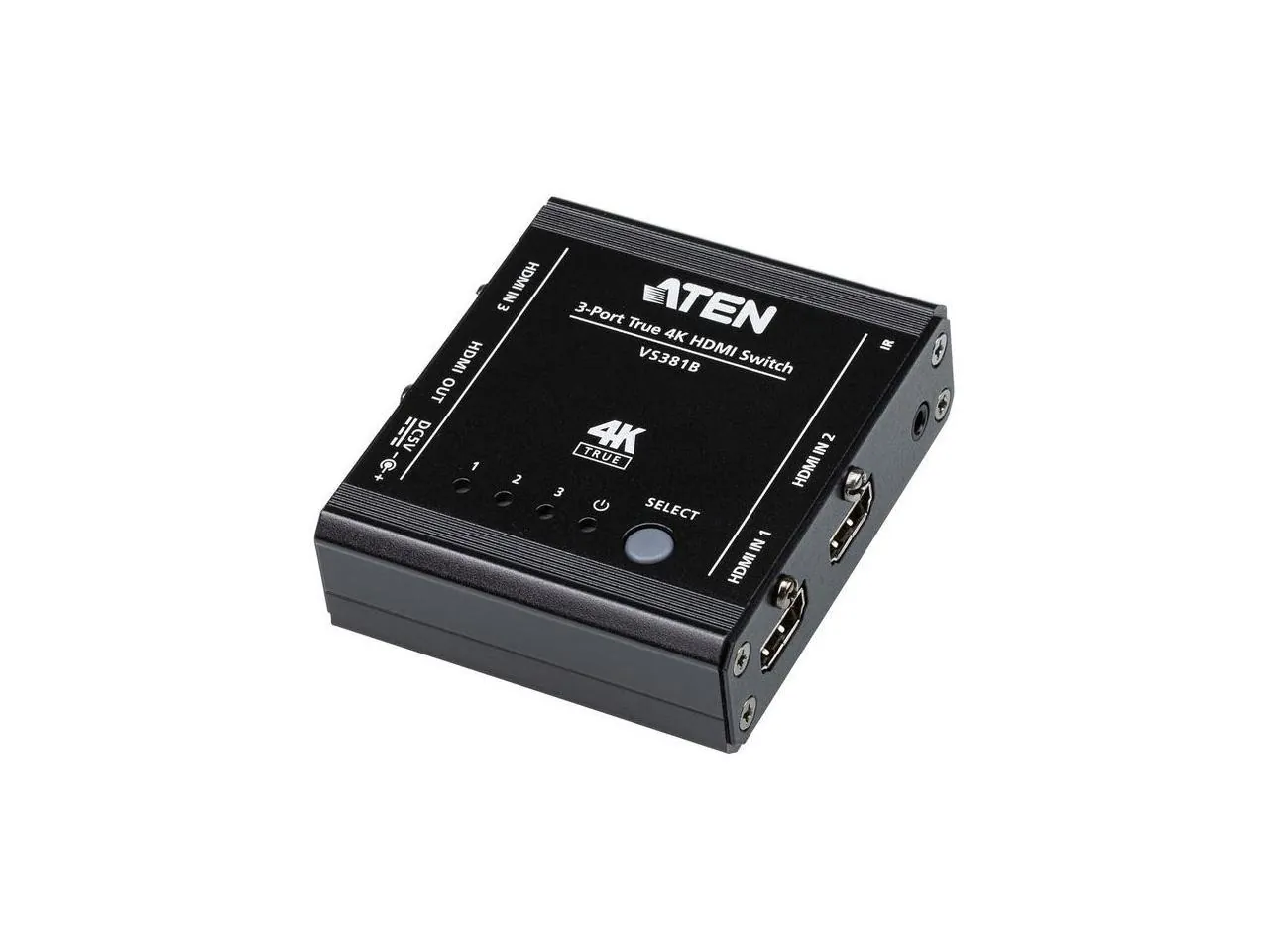 Aten Technologies-VS381B