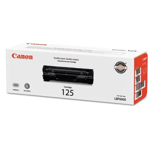 CANON-CRG125