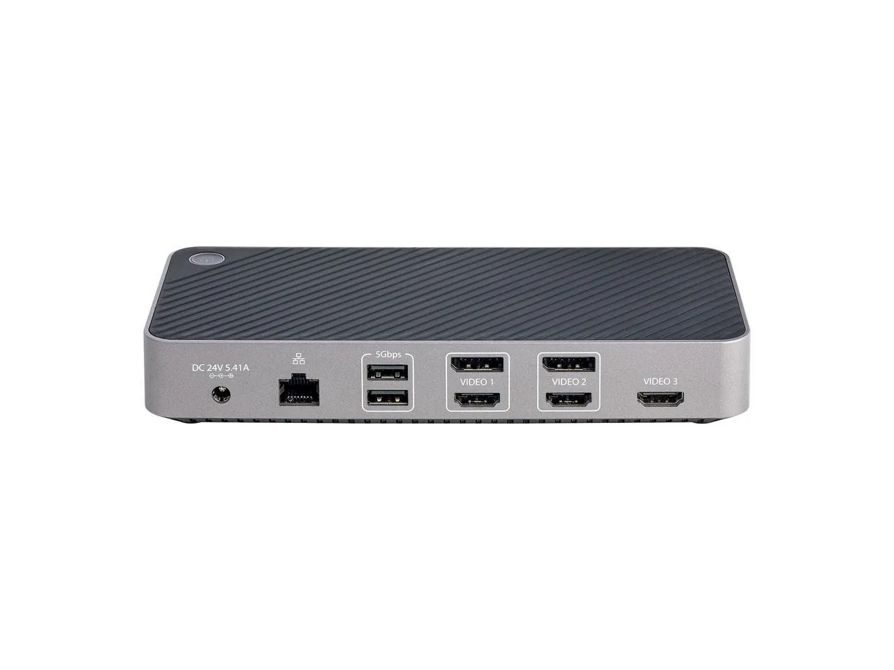 STARTECH-116N-USBC-DOCK