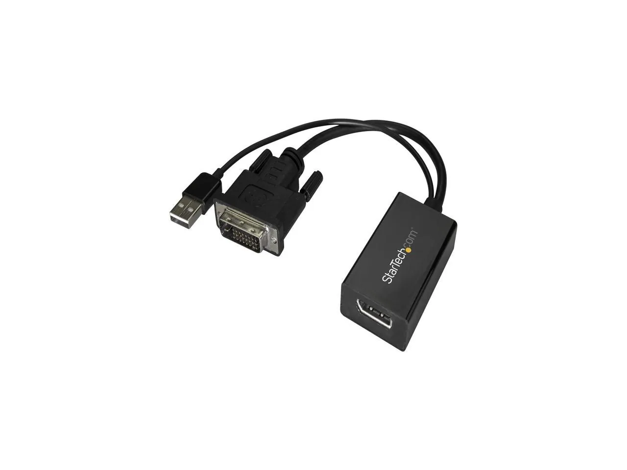 STARTECH-N6PATCH25BK