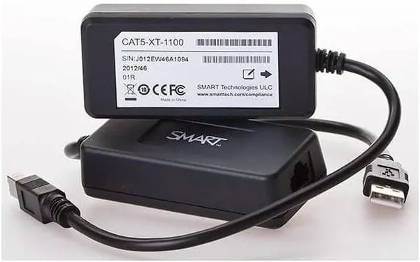SMART-CAT5-XT-1100