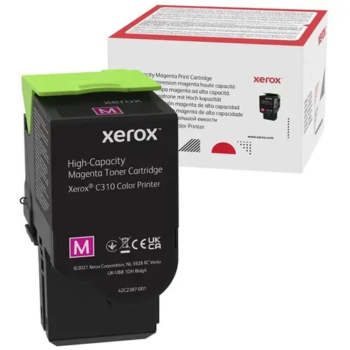 XEROX-XER006R04366