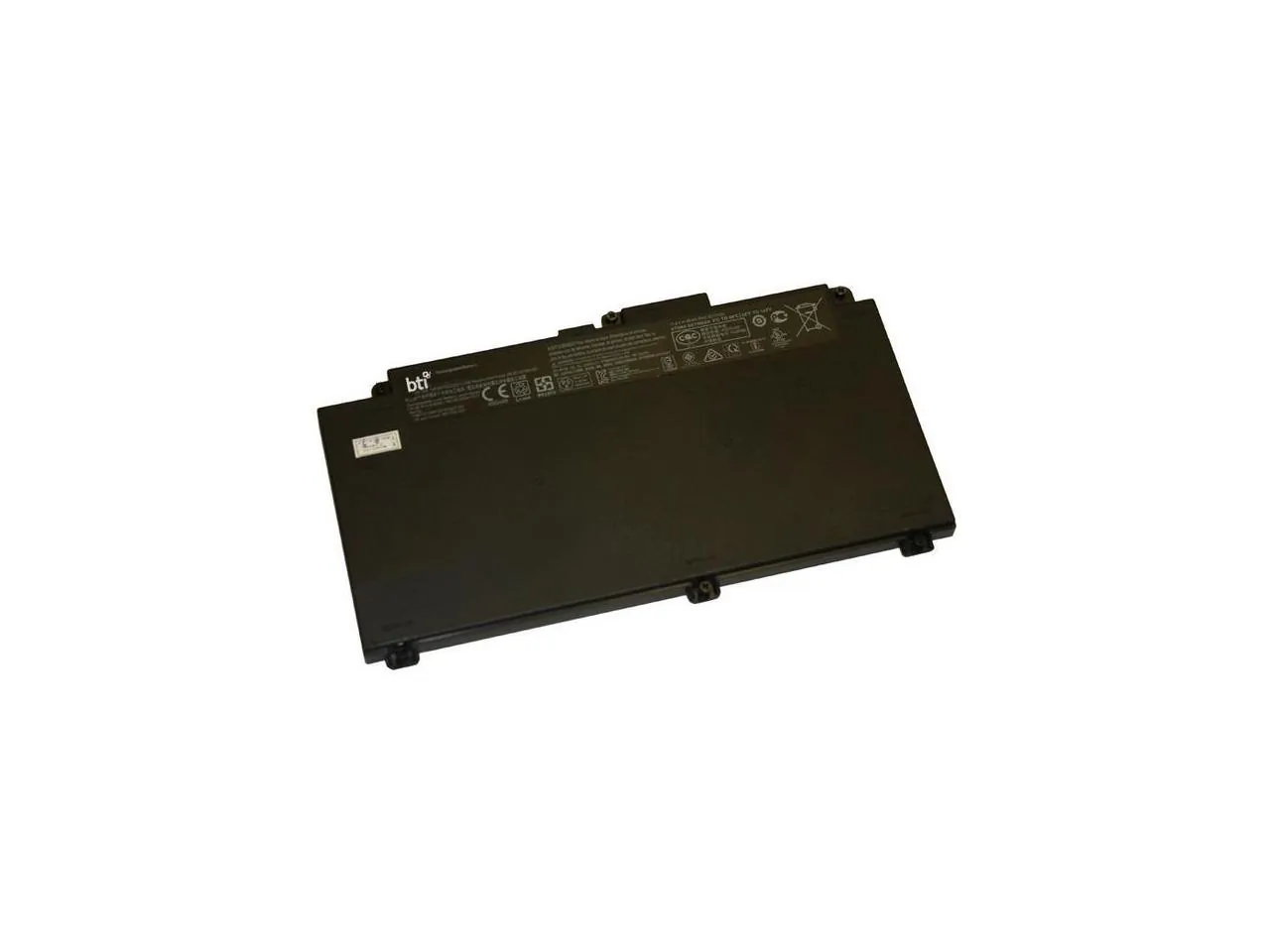 BATTERY TECHNOLOGY-CD03XL-BTI