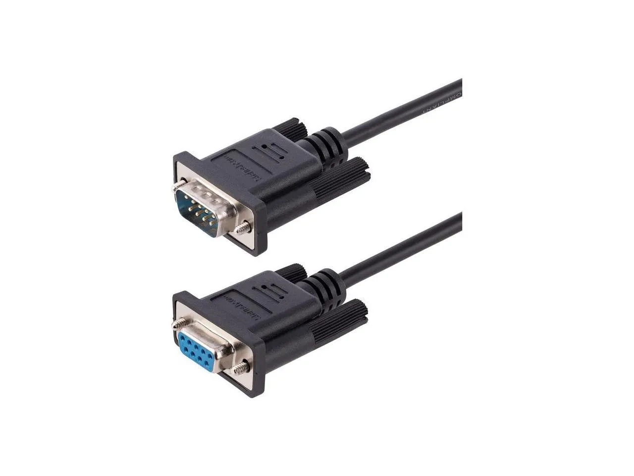 STARTECH-9FMNM3MRS232CABLE