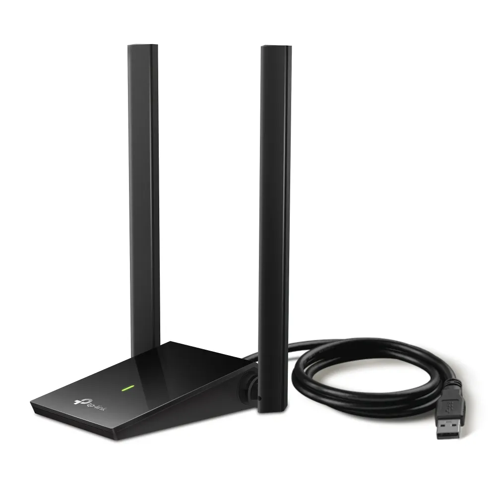 TPLINK-ARCHER T4U PLUS