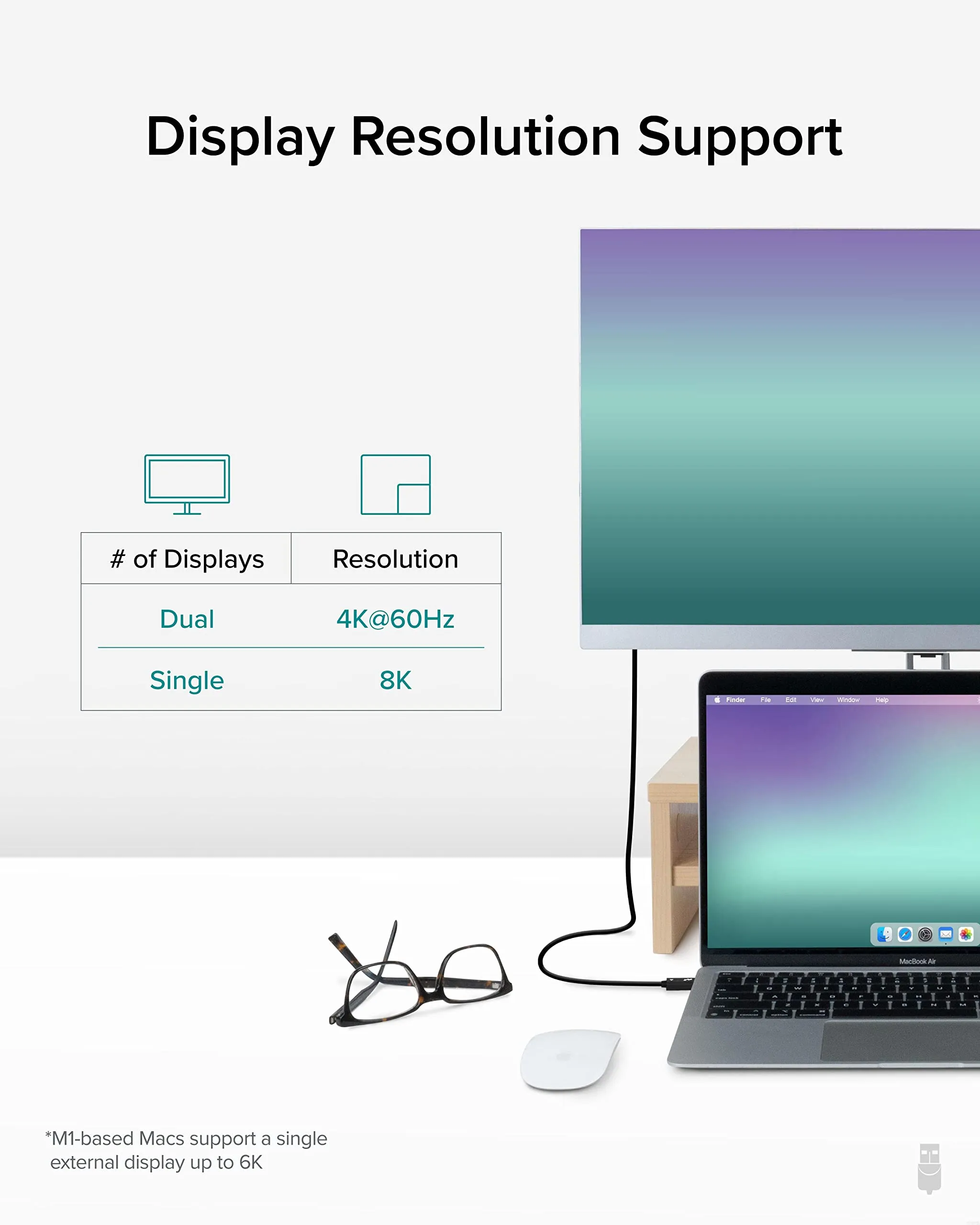 Plugable Technologies-TBT4-40G1M