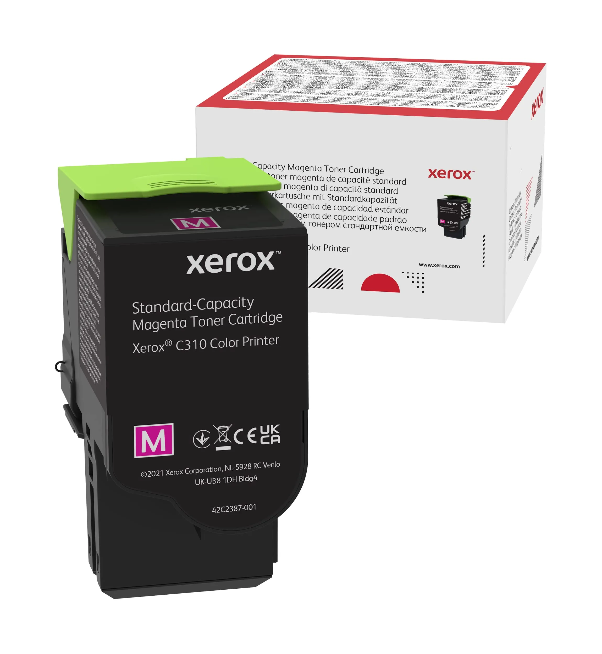 XEROX-006R04358